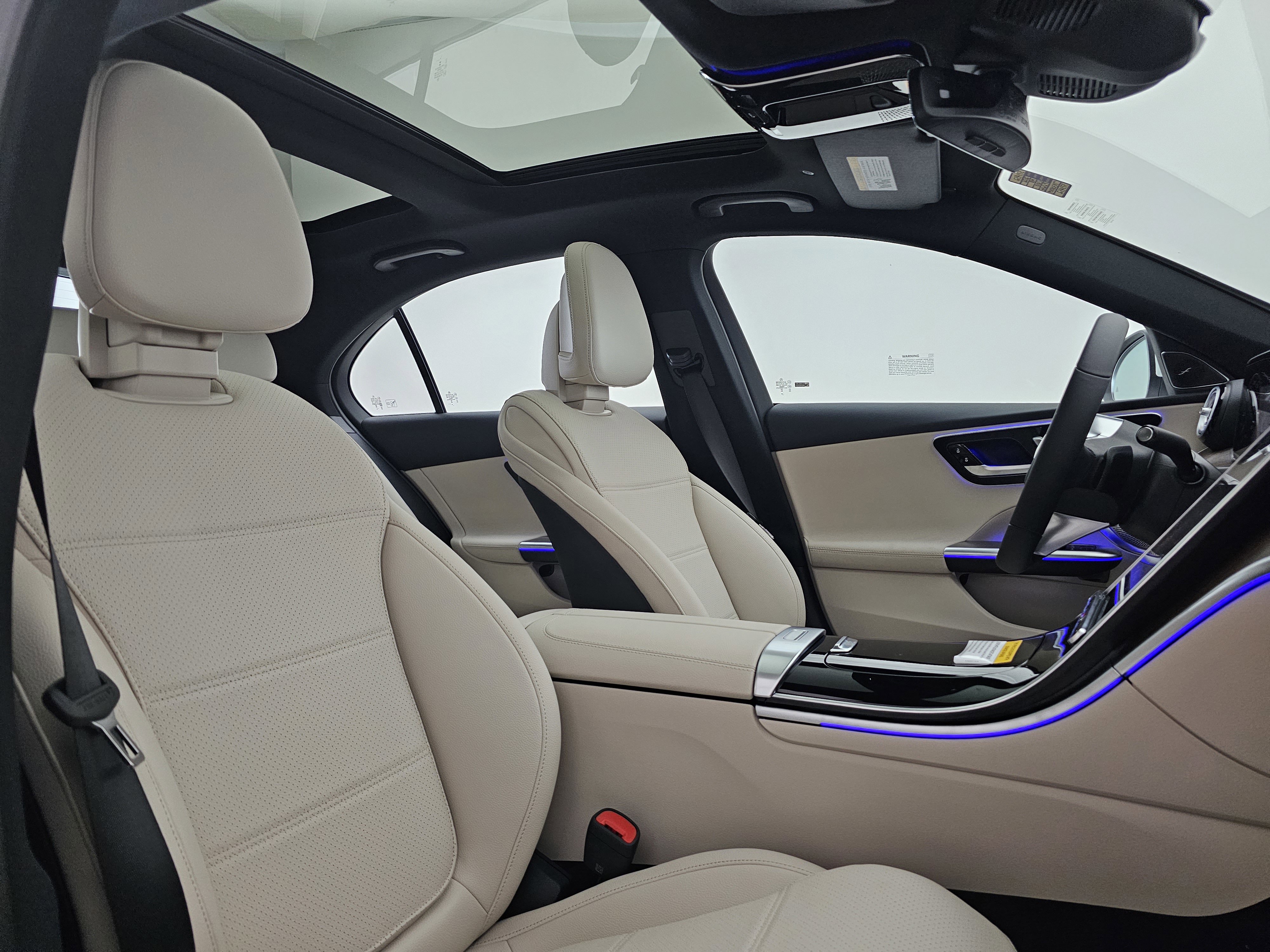 New 2026 Mercedes-Benz C 300 4MATIC Sedan image 15