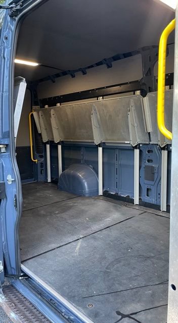 Used 2020 RAM ProMaster 3500 FWD image 20