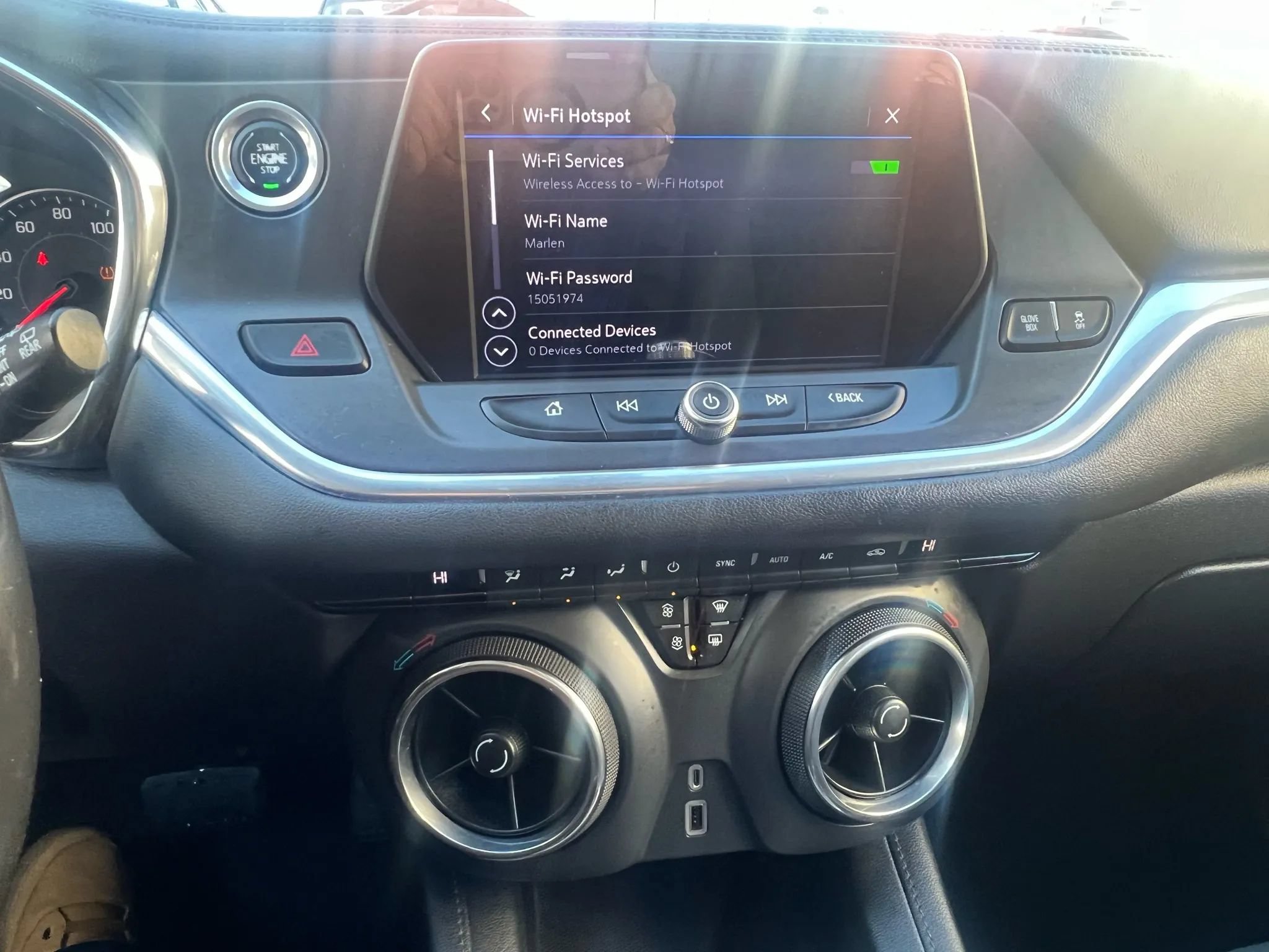 Used 2019 Chevrolet Blazer LT AWD/4WD image 17