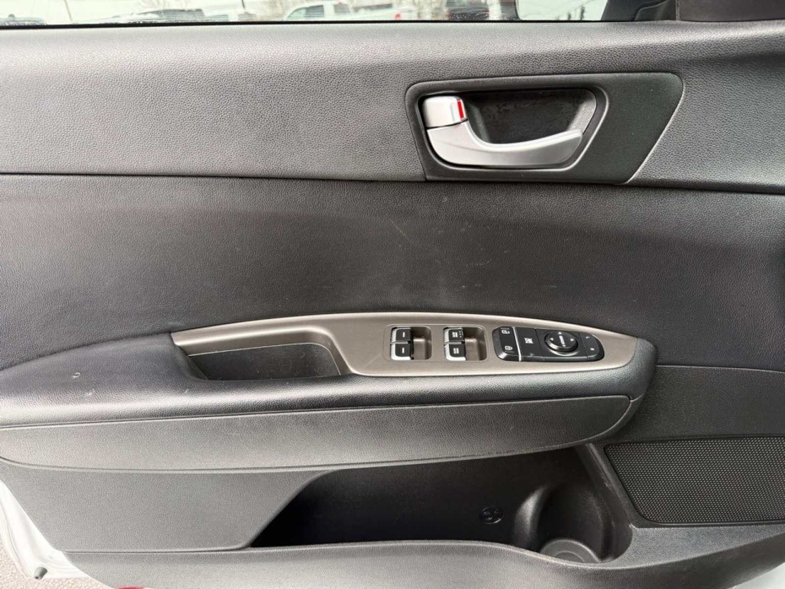 Used 2020 Kia Optima SE FWD image 32