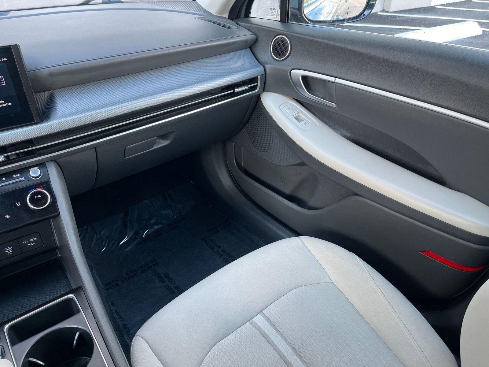 Used 2025 Hyundai Sonata SEL image 35