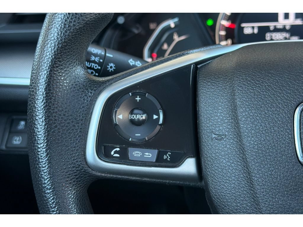 Used 2017 Honda Civic LX-P image 25