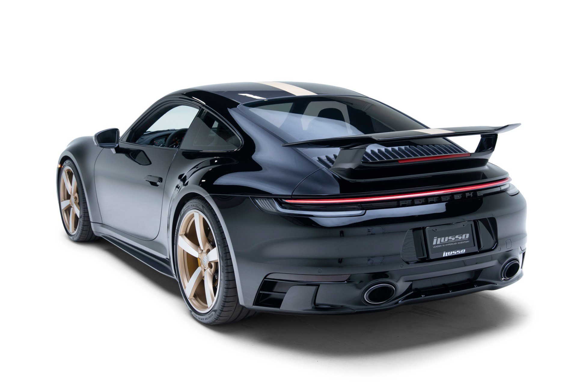 Used 2023 Porsche 911 Carrera S RWD image 42