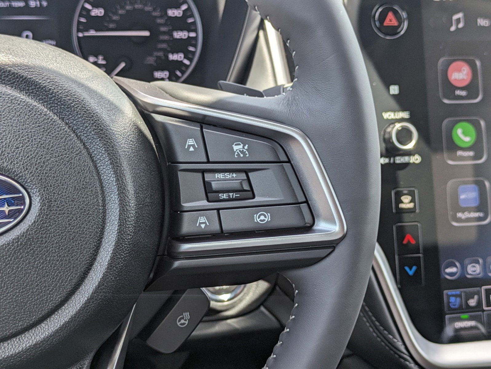 Used 2024 Subaru Outback Touring image 26