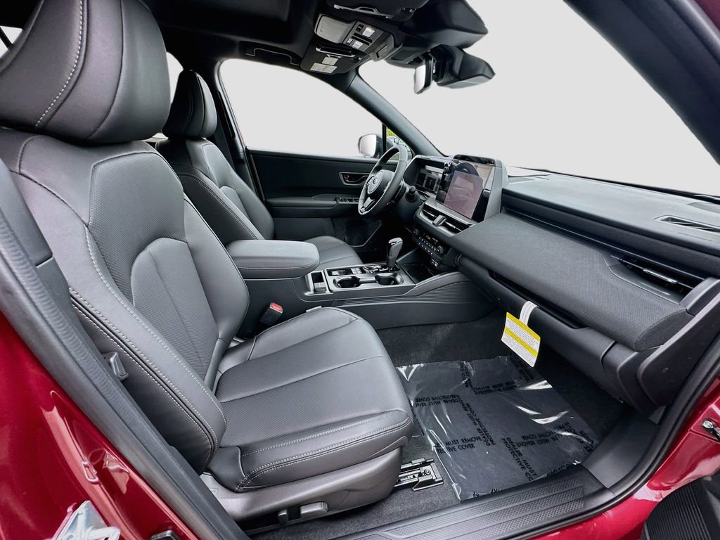 New 2026 Subaru Outback Limited XT AWD/4WD image 29