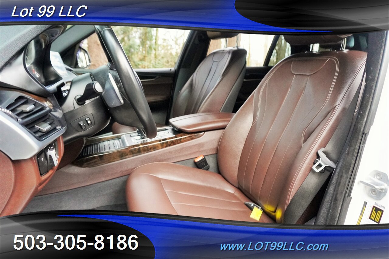 Used 2018 BMW X5 xDrive35i AWD/4WD image 13