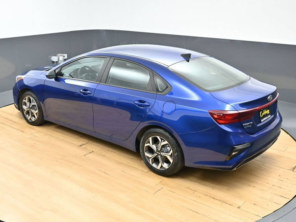 Used 2020 Kia Forte LXS FWD image 41