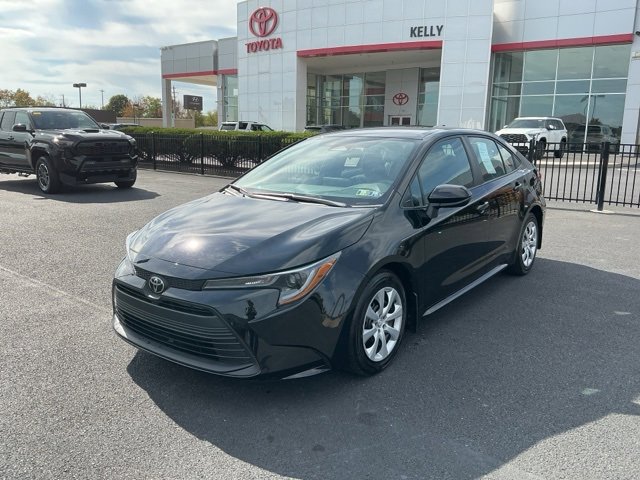 Used 2023 Toyota Corolla LE