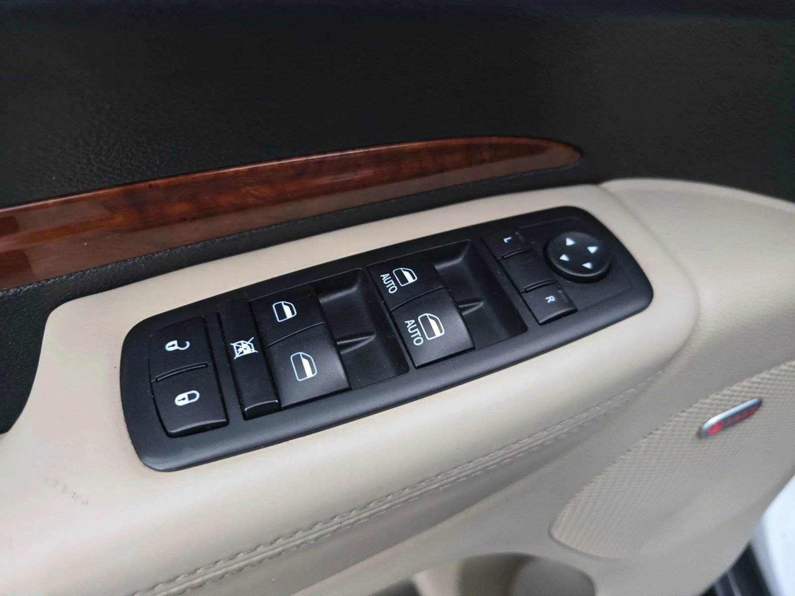 Used 2015 Dodge Durango Citadel w/ Technology Group image 20