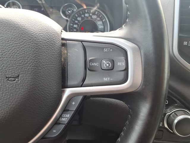 Used 2022 RAM 1500 Big Horn AWD/4WD image 29