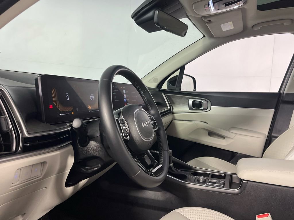 Used 2025 Kia Sorento X-Line EX image 20