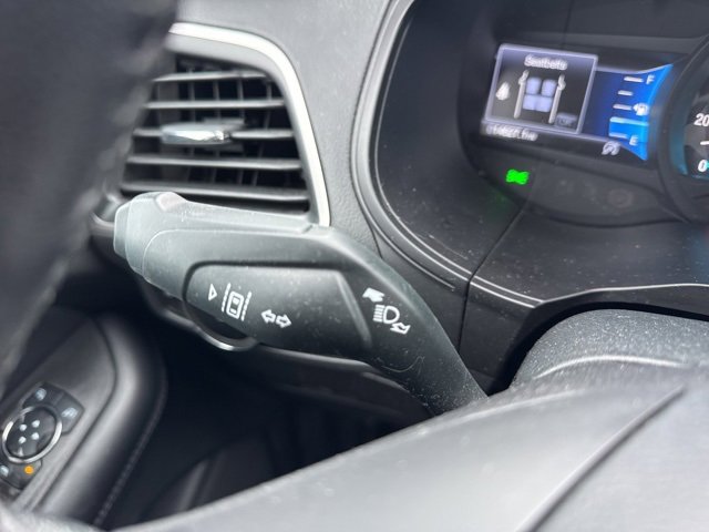 Used 2024 Ford Edge SEL w/ Convenience Package image 27