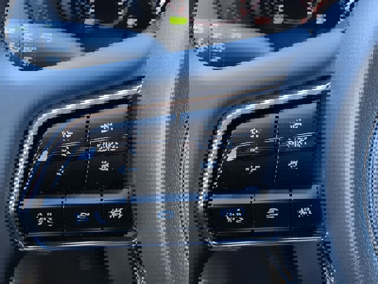 New 2026 MAZDA CX-70 SC image 22