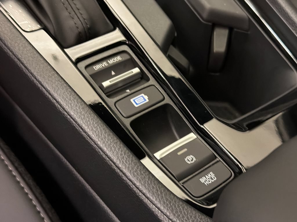 New 2026 Honda Accord Sport image 24