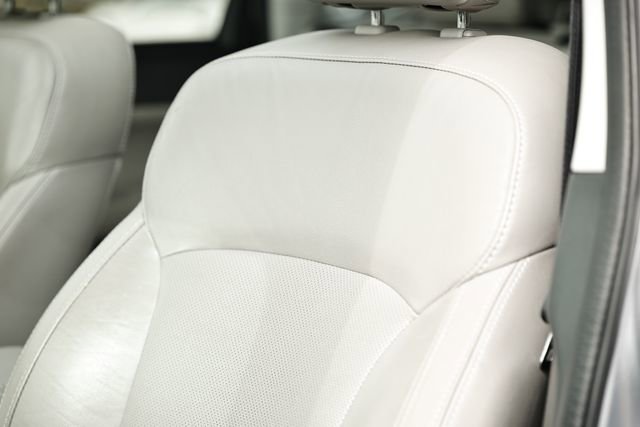 Used 2017 Subaru Forester 2.5i Limited w/ Protection Package #2 image 19