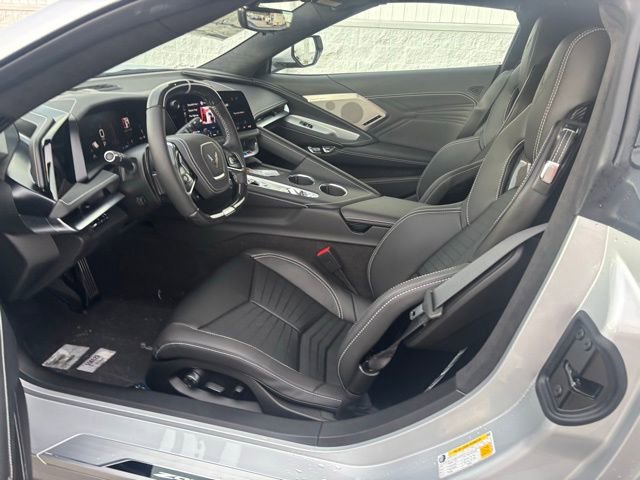 New 2026 Chevrolet Corvette Z06 image 16