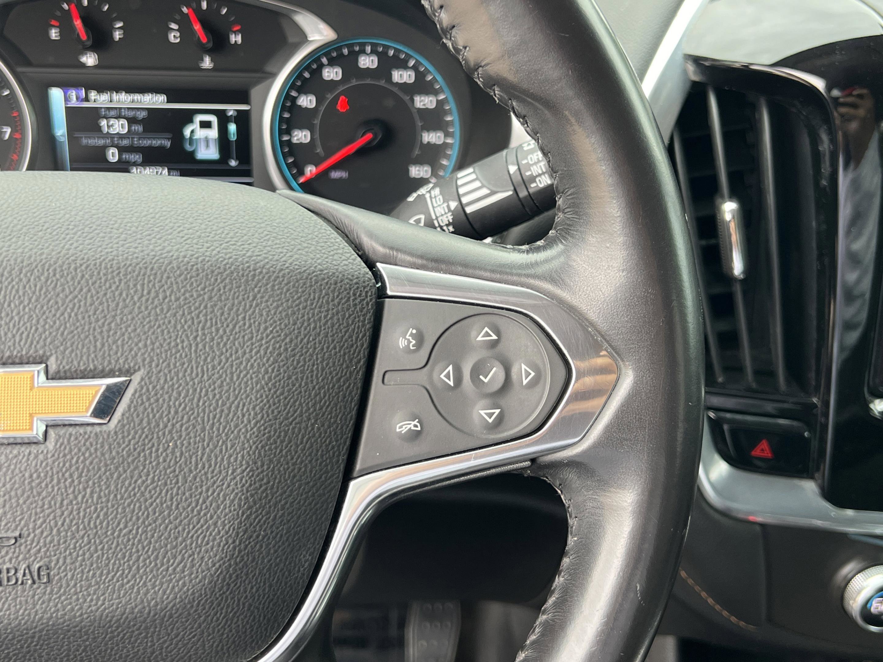 Used 2018 Chevrolet Traverse LT image 23