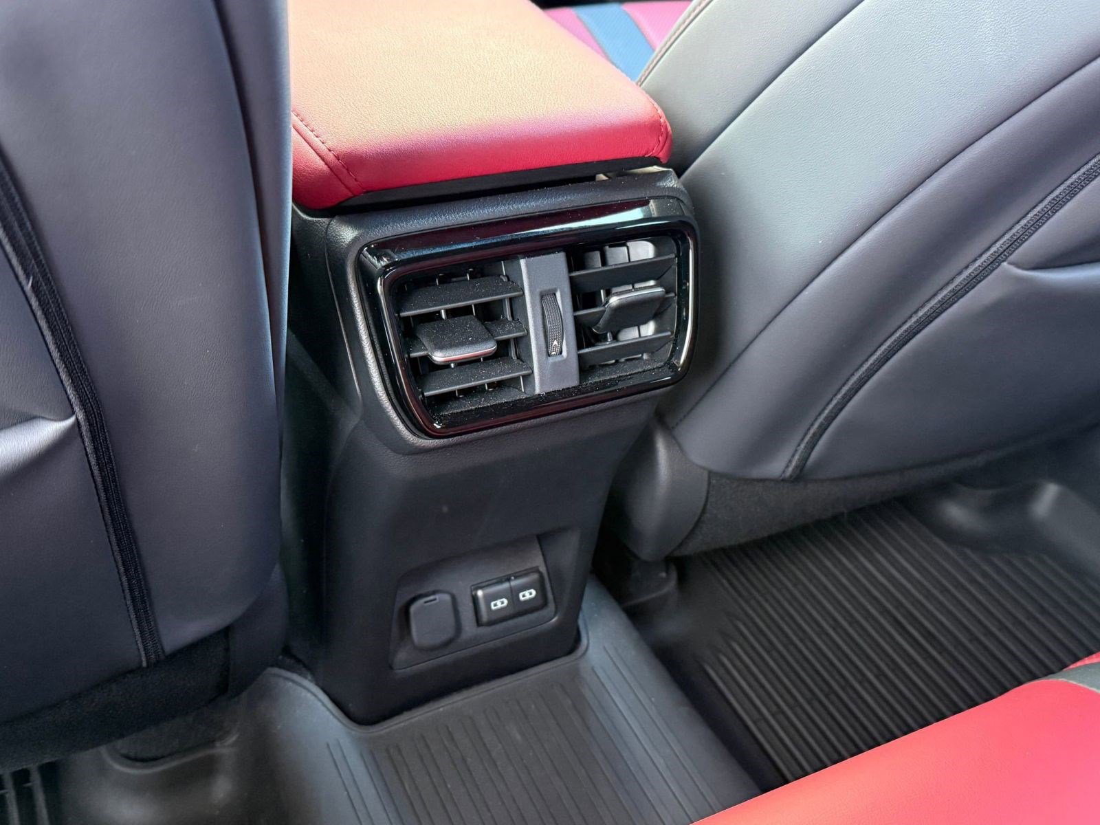 Used 2024 Lexus NX 350 F Sport AWD/4WD image 22