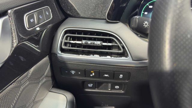 Used 2020 Hyundai Palisade Limited FWD image 28