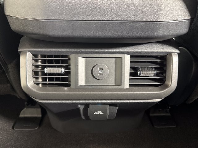 New 2026 Ford F150 Lariat w/ Equipment Group 501A Mid AWD/4WD image 16