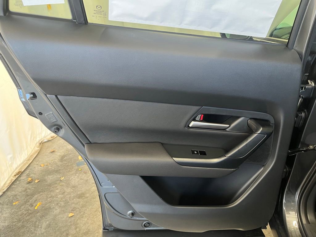 New 2026 MAZDA CX-50 2.5 Hybrid w/ Cargo Package image 22