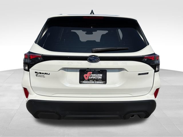 New 2026 Subaru Forester Touring AWD/4WD image 6