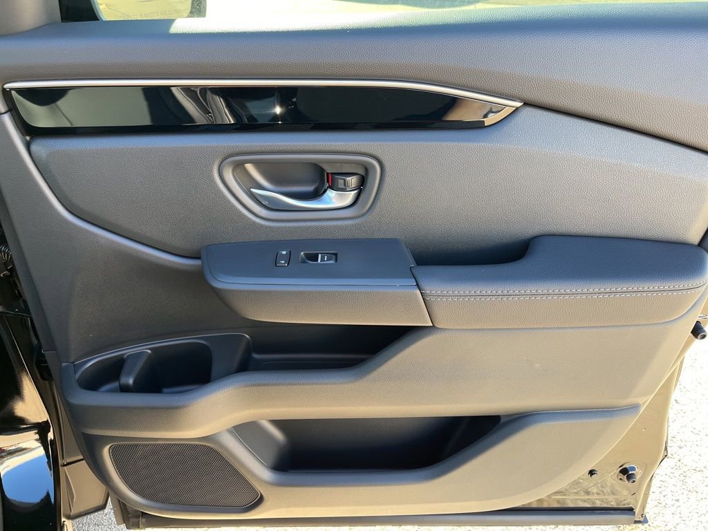 New 2026 Honda Passport RTL image 12