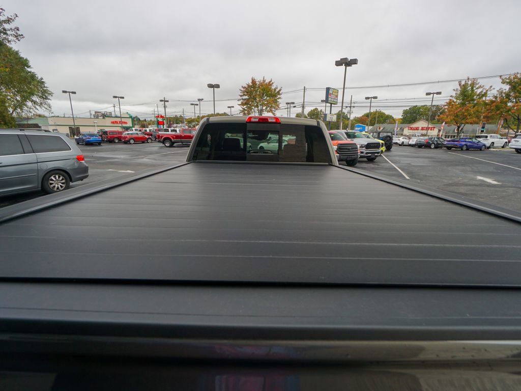 Used 2018 GMC Sierra 3500 Denali w/ Duramax Plus Package image 8