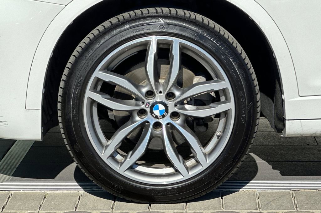 Used 2015 BMW X3 xDrive28d image 33
