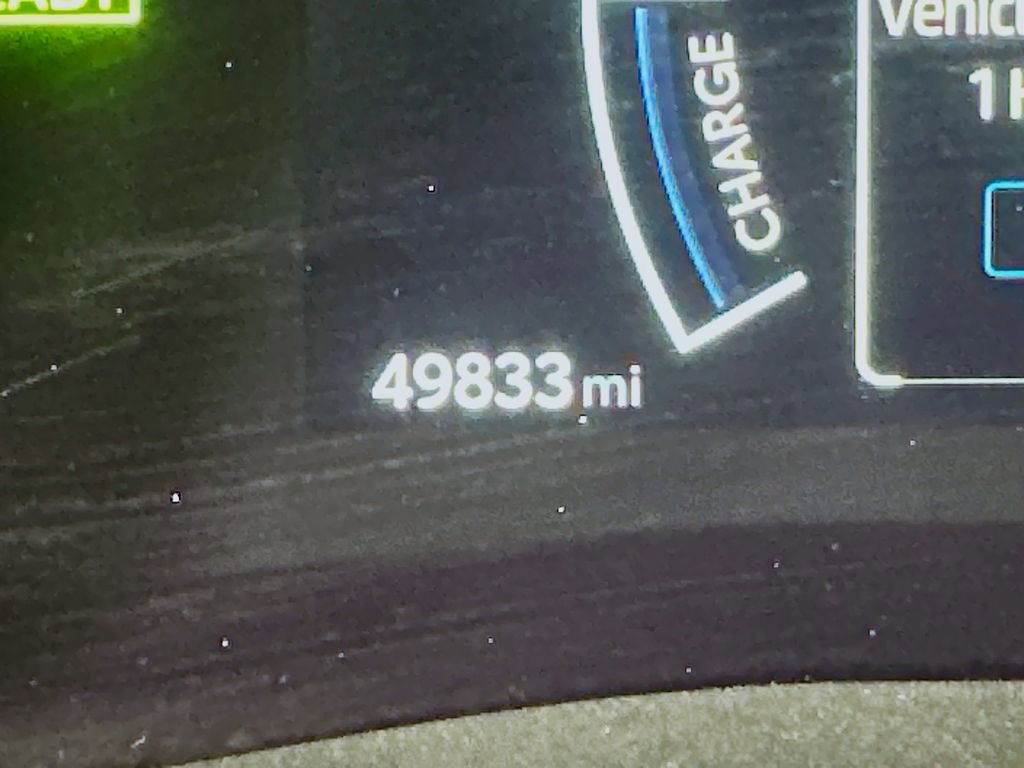 Used 2025 Toyota Camry SE image 31