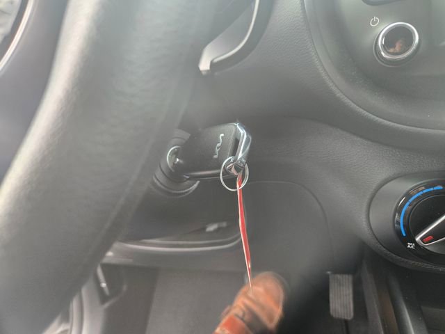 Used 2025 Kia Soul LX FWD image 17