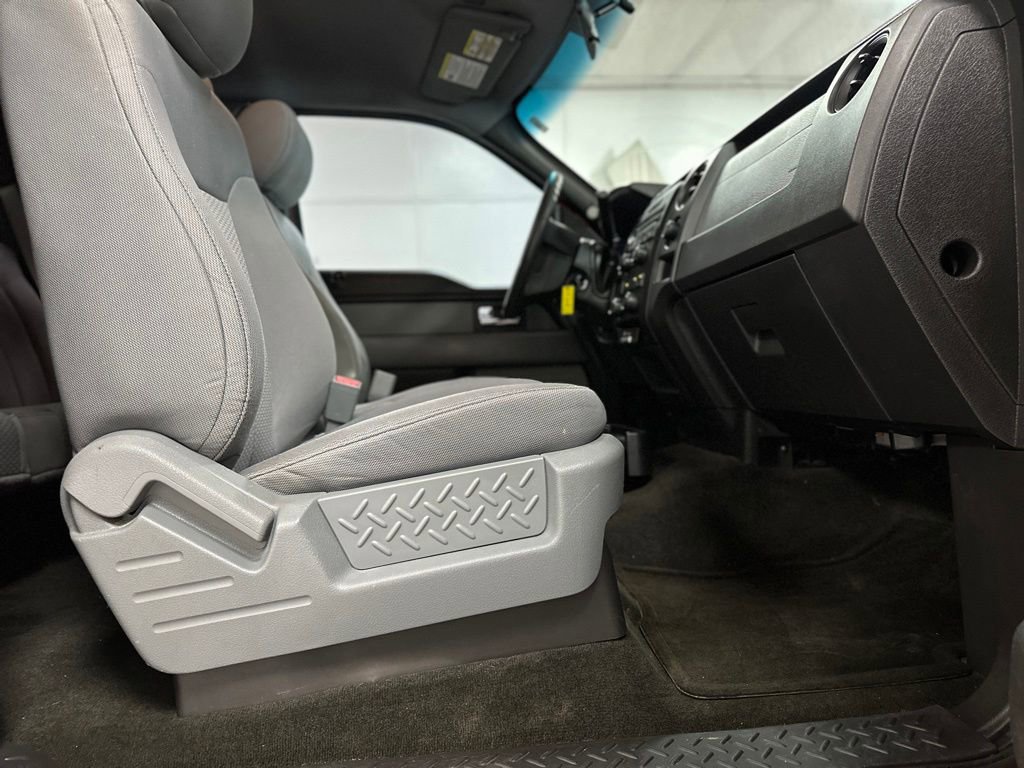 Used 2013 Ford F150 STX w/ Mid Equipment Group RWD image 19