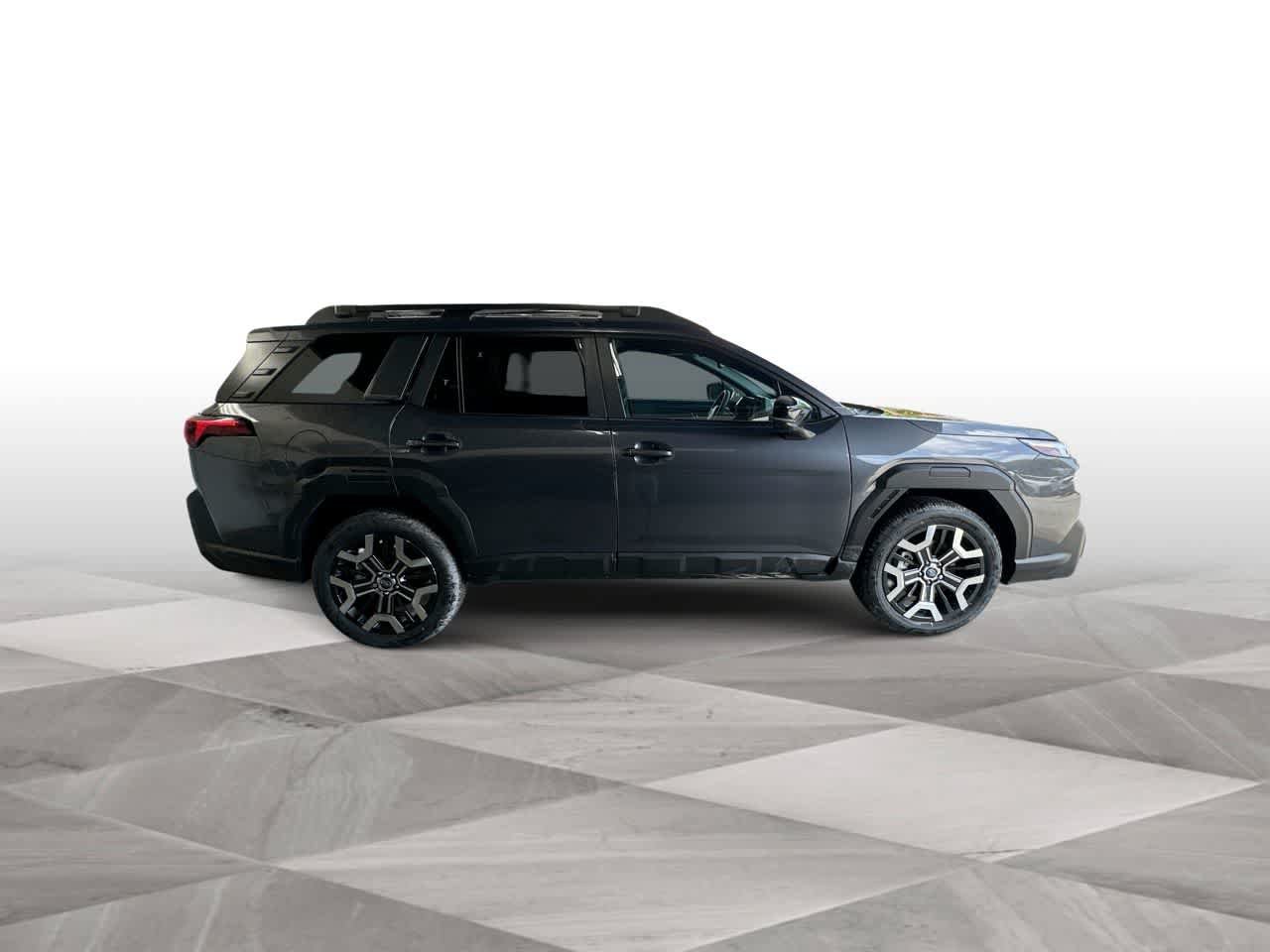 New 2026 Subaru Outback Touring XT AWD/4WD image 9