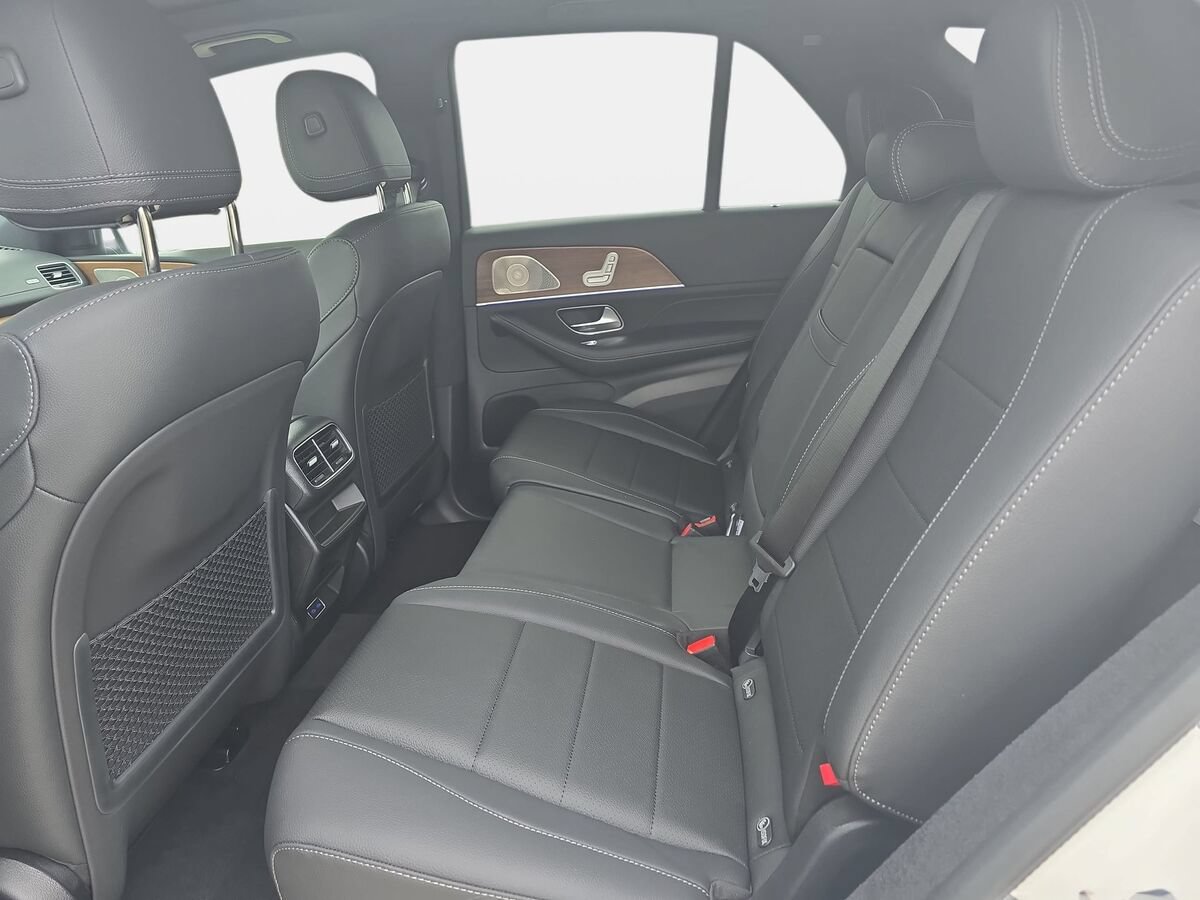 New 2026 Mercedes-Benz GLE 350 4MATIC image 14