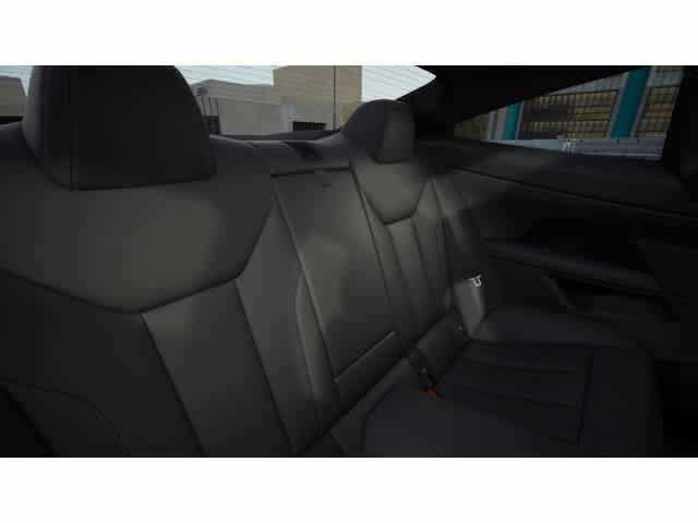 Used 2026 BMW 430i Coupe w/ Parking Assistance Package RWD image 12