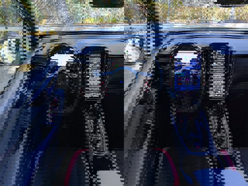 Used 2025 Subaru WRX GT w/ Popular Package #1A image 17