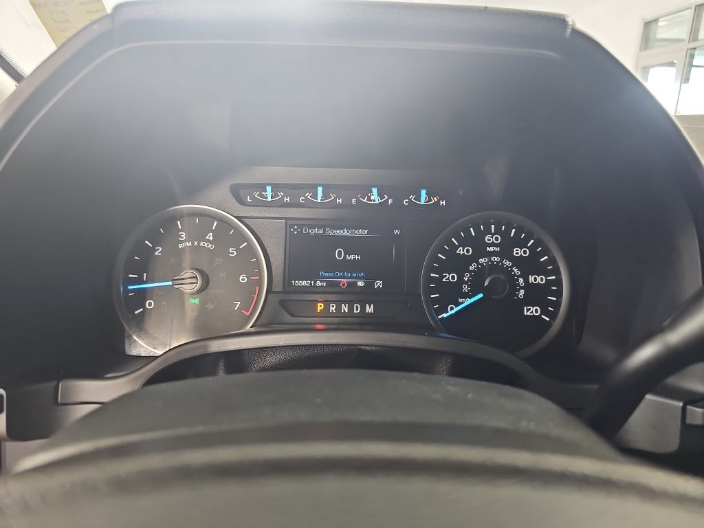 Used 2019 Ford F150 XLT w/ Equipment Group 302A Luxury AWD/4WD image 23