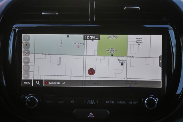 Certified 2025 Kia Soul GT-Line image 16