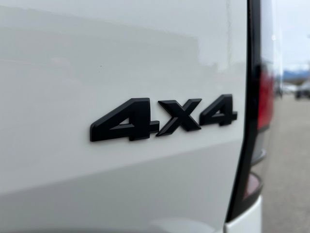 New 2026 Nissan Frontier SV w/ SV Convenience Package image 10