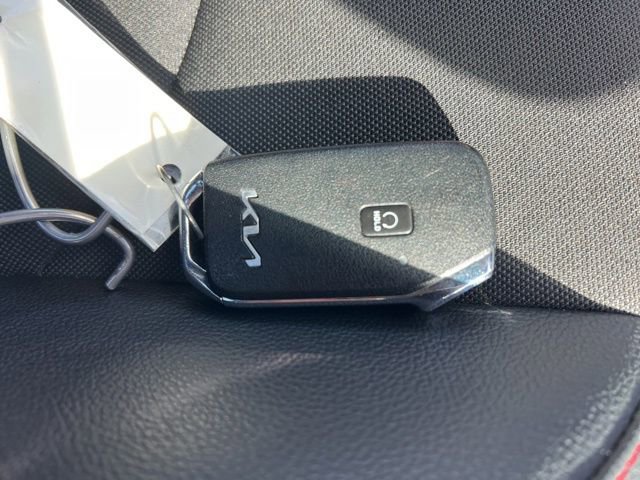 Certified 2023 Kia Forte GT image 39