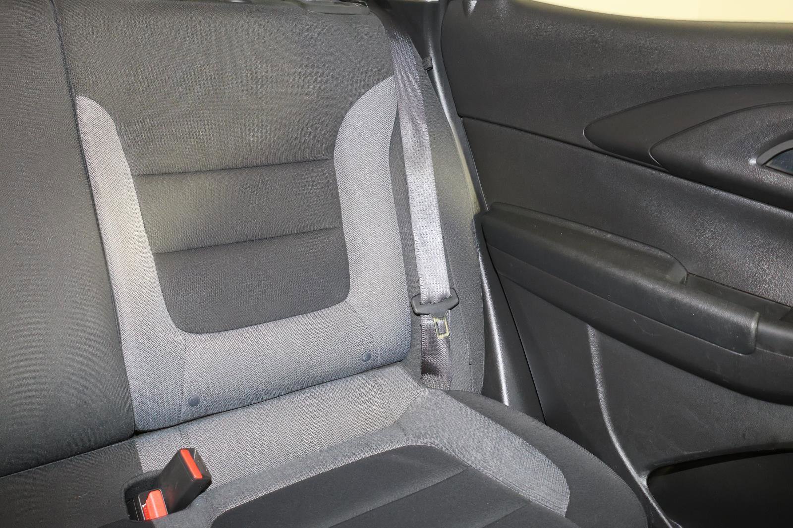 Used 2023 Chevrolet TrailBlazer LT FWD image 14