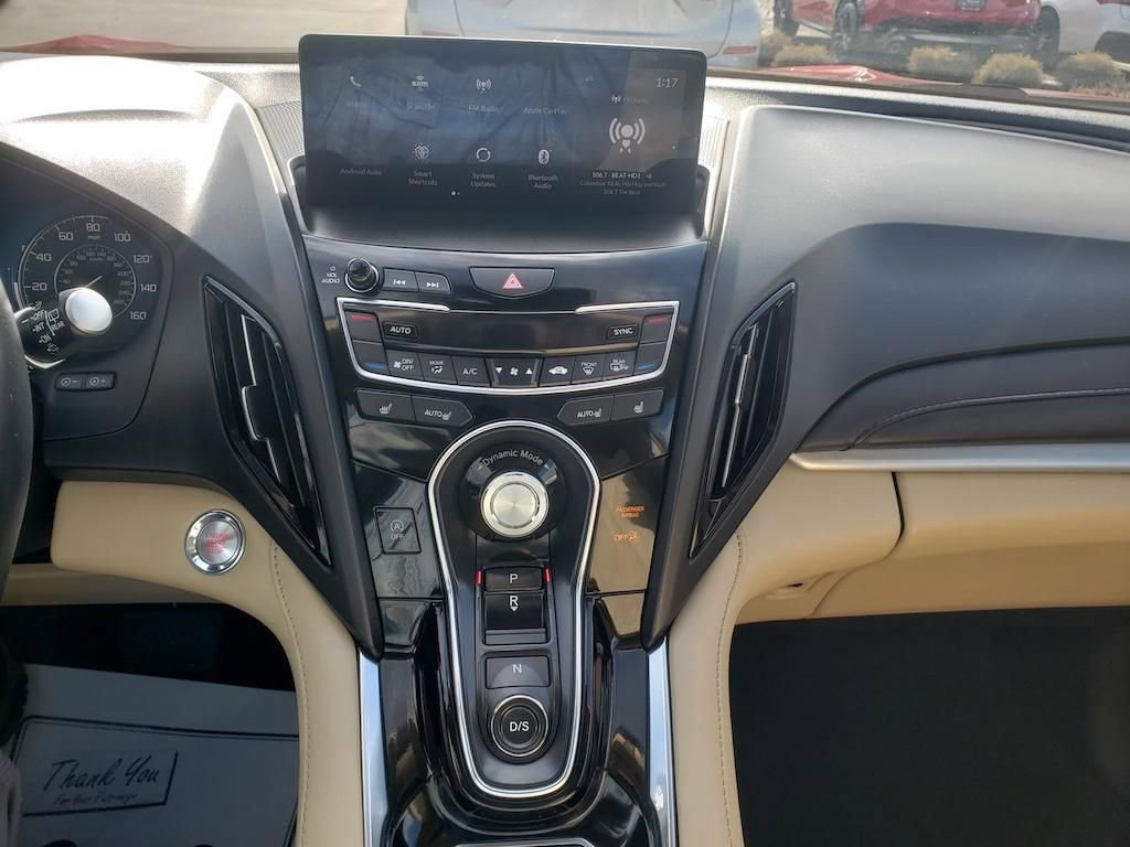 Certified 2023 Acura RDX FWD image 23