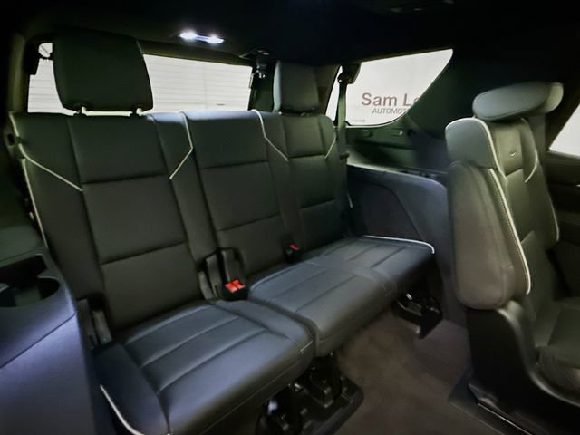 Used 2025 Cadillac Escalade Premium Luxury w/ Touring Package image 29