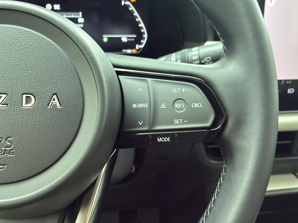 New 2026 MAZDA CX-5 Select AWD/4WD image 32