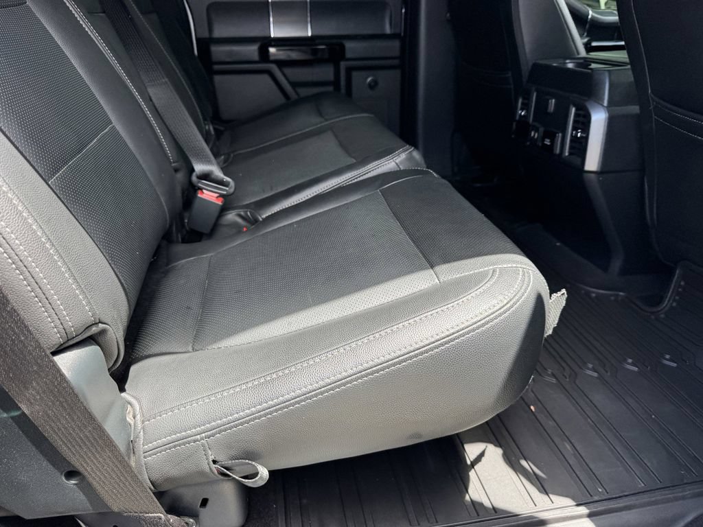 Used 2020 Ford F150 XLT w/ Equipment Group 302A Luxury AWD/4WD image 9
