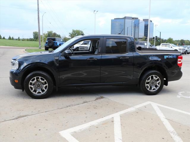Used 2023 Ford Maverick XLT w/ Equipment Group 300A Standard image 3