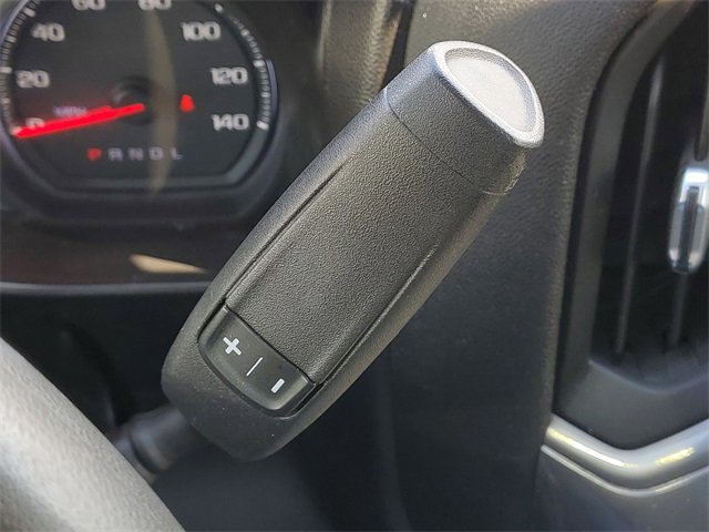 Used 2019 Chevrolet Silverado 1500 Custom w/ Custom Value Package image 19