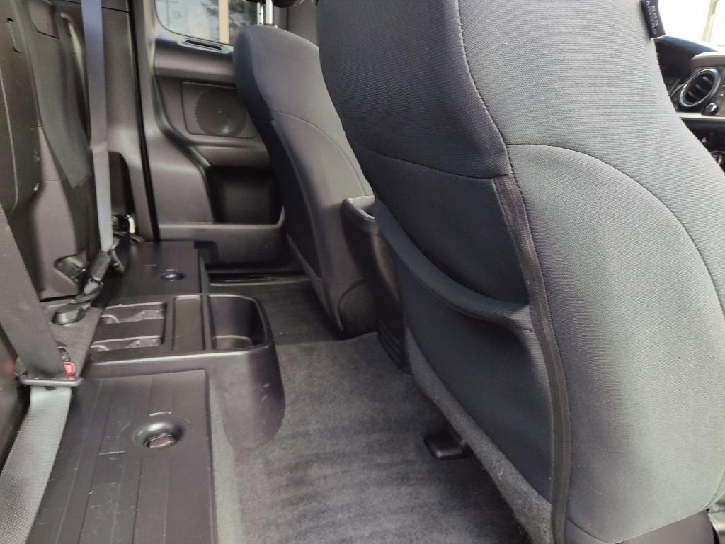 Used 2021 Toyota Tacoma SR5 image 15