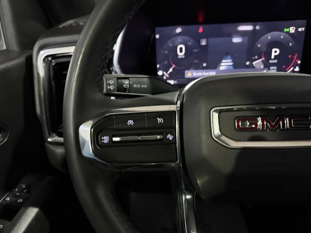 Used 2024 GMC Canyon Elevation w/ Convenience Package image 15