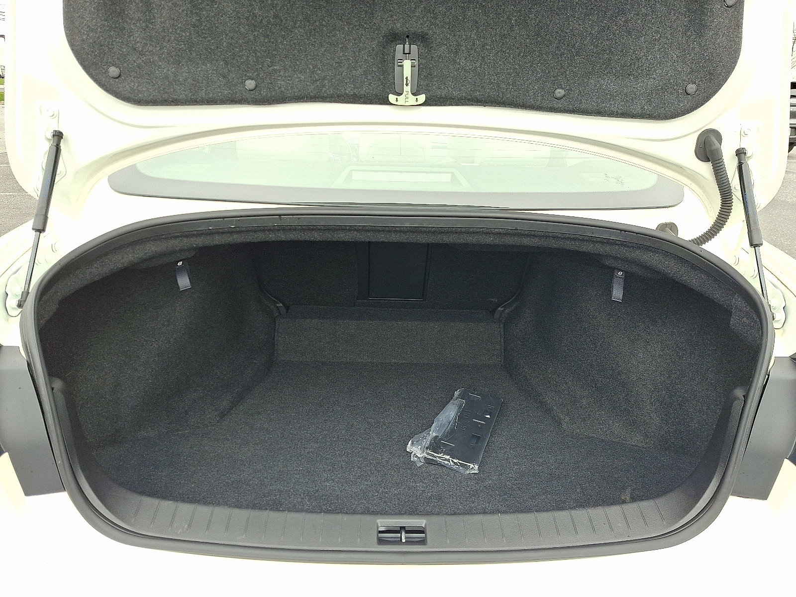 Certified 2023 INFINITI Q50 Sensory image 28